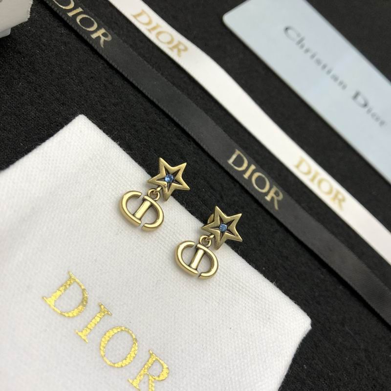 Dior Earring 05lyr540